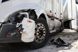 What To Do After a Truck Accident