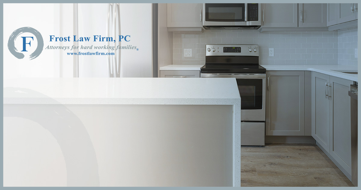 OSHA Fines Countertop Manufacturer $1 Million for Violations