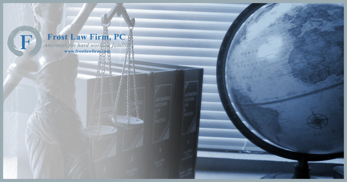 What is California Senate Bill SB 447 and Why Is It Important in My Mesothelioma Case