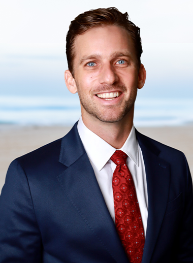 Patrick O'Connor
