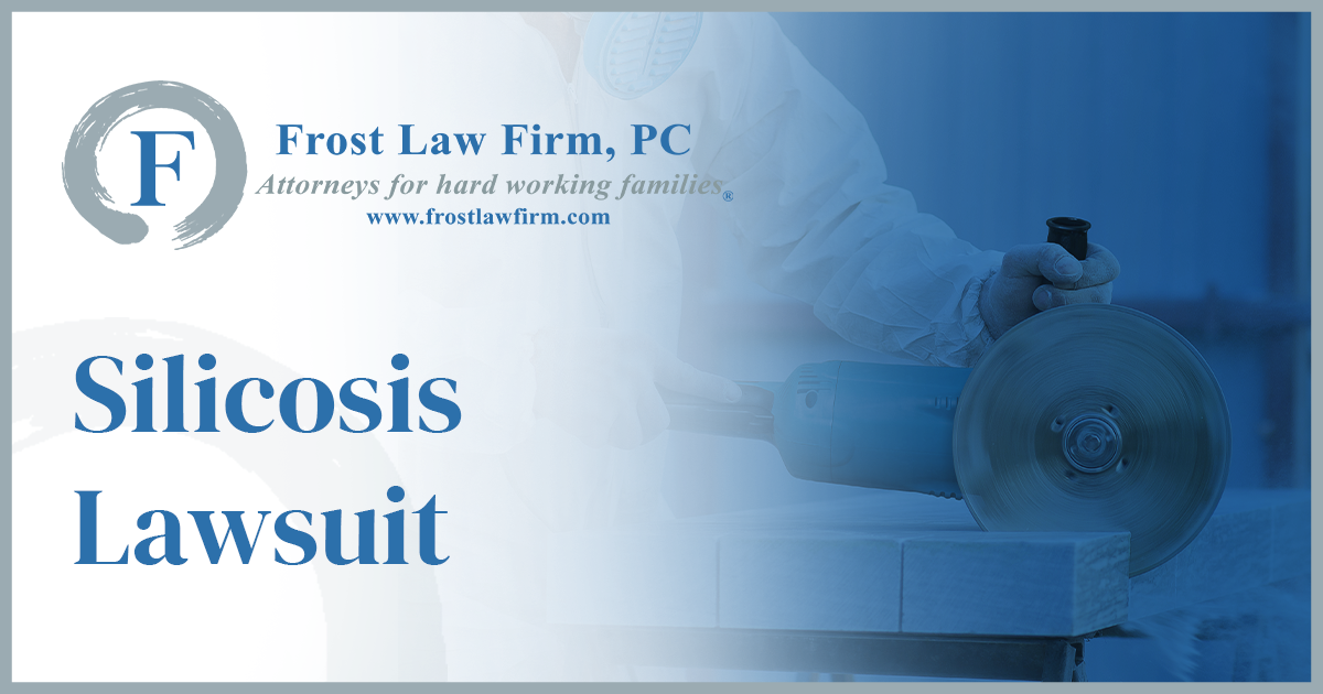 San Pedro Silicosis Lawsuit