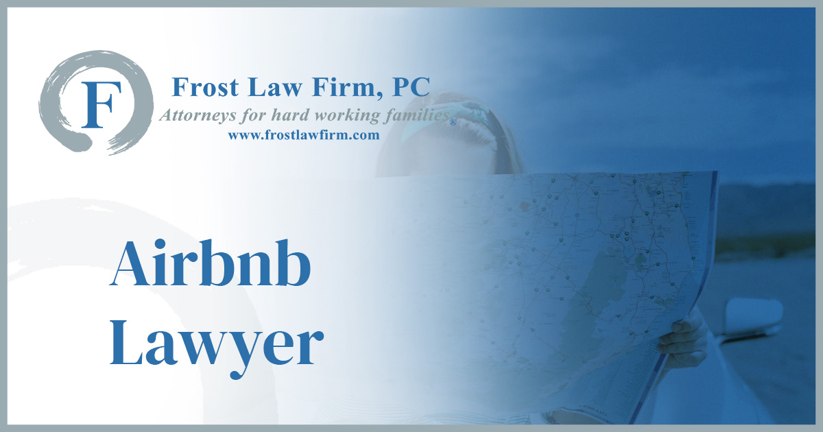 airbnb lawyer