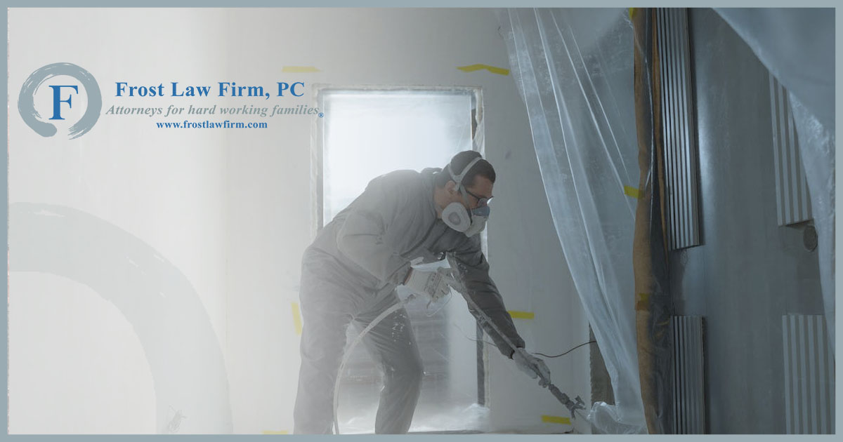 How To Protect Yourself from Mesothelioma in the Workplace