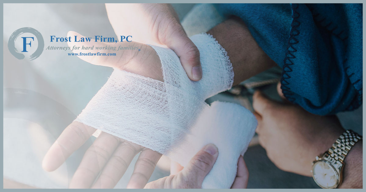 How to Document Your Injuries and Damages After a Truck Accident