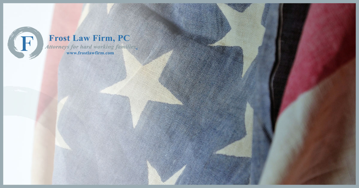 How Do Military Records Strengthen a Mesothelioma Claim?